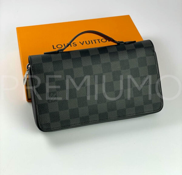 Louis Vuitton кошелек PR723242 6