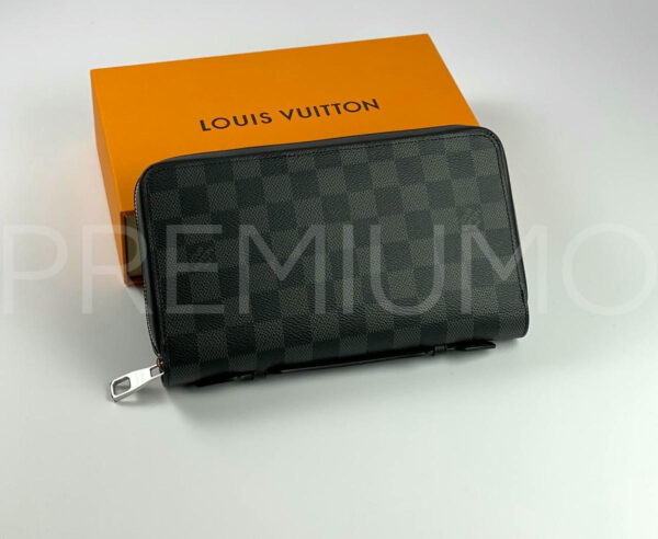 Louis Vuitton кошелек PR723242 7