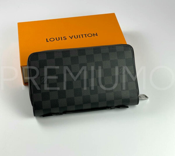 Louis Vuitton кошелек PR723242 8