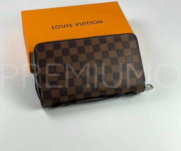 Louis Vuitton кошелек PR718135 3