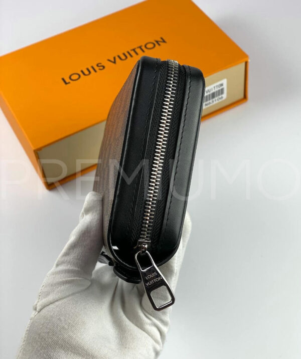 Louis Vuitton кошелек PR718135 4