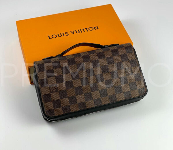 Louis Vuitton кошелек PR718135