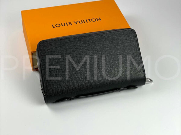 Louis Vuitton кошелек PR502754 4