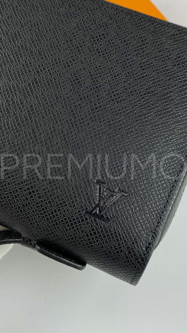 Louis Vuitton кошелек PR502754 6