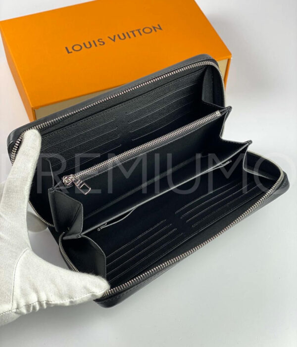 Louis Vuitton кошелек PR718135 7