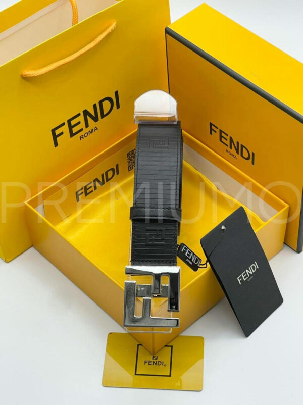 Fendi ремень PR325955