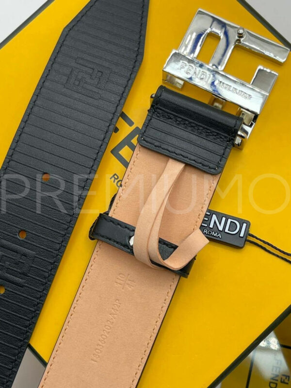 Fendi ремень PR325955 4