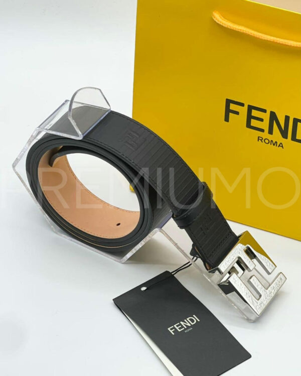 Fendi ремень PR325955 3