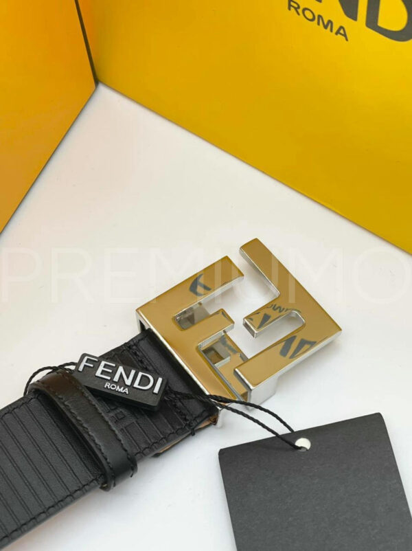 Fendi ремень PR325955 2