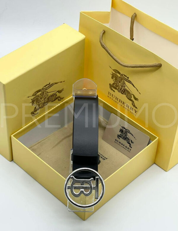 Burberry ремень PR789343
