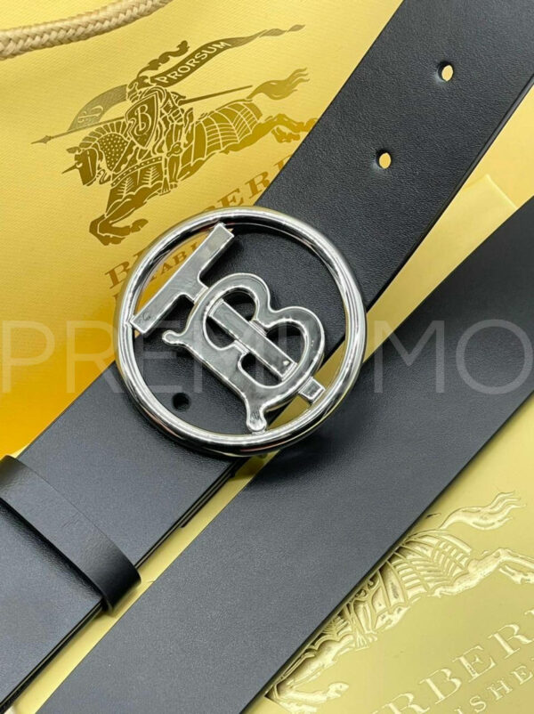 Burberry ремень PR789343 4