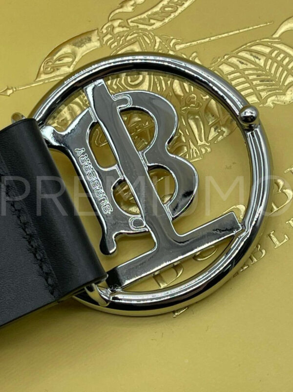 Burberry ремень PR789343 6