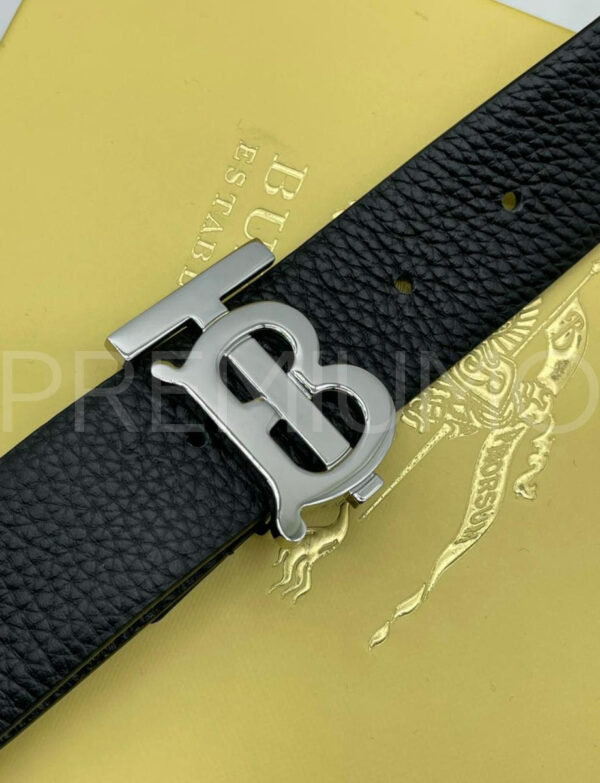 Burberry ремень PR779070 3