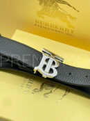 Burberry ремень PR779070 9