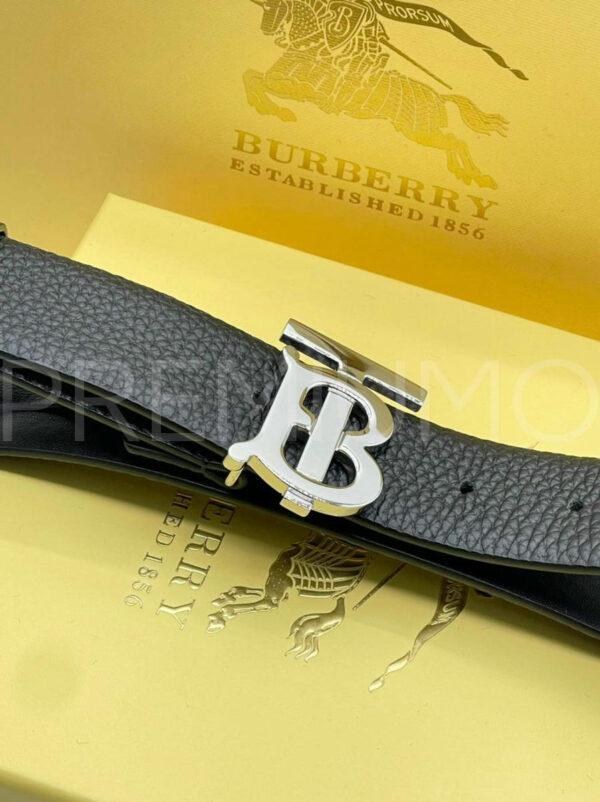 Burberry ремень PR779070