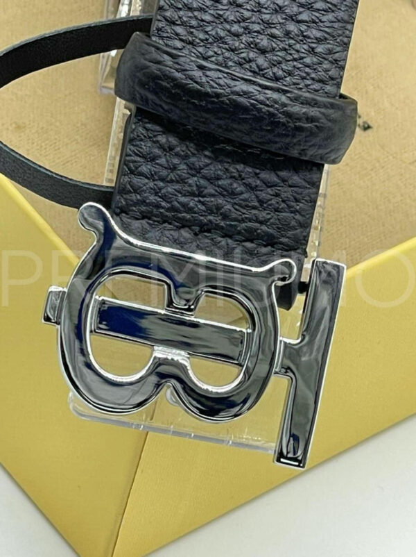 Burberry ремень PR779070 5