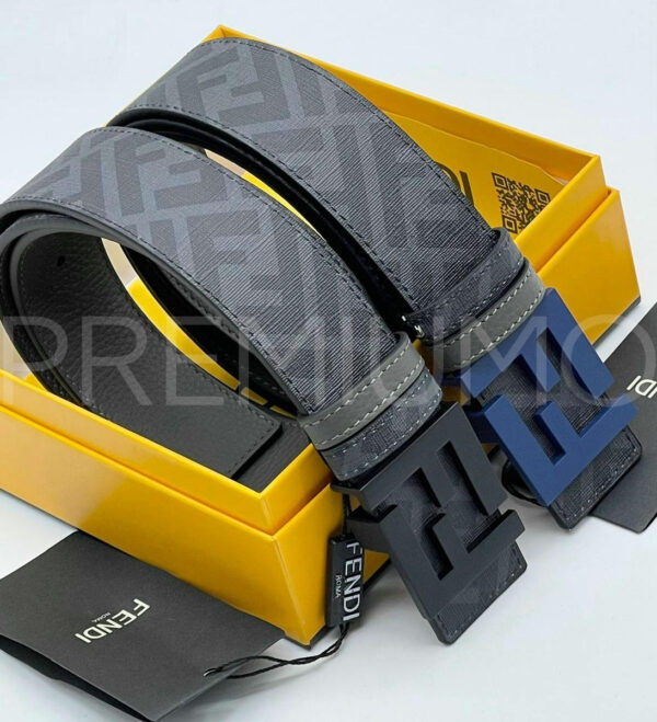 Fendi ремень PR326574