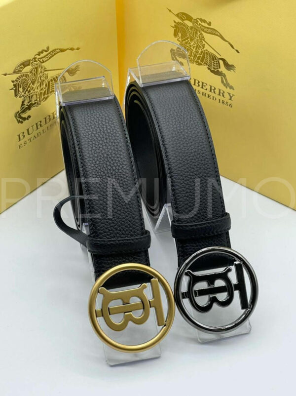 Burberry ремень PR276839 3