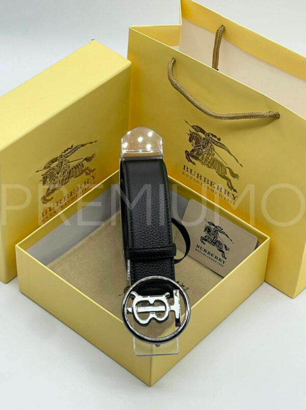Burberry ремень PR497679
