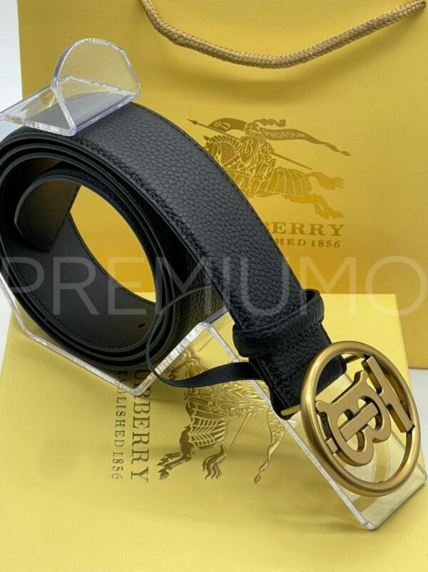 Burberry ремень PR276839 2