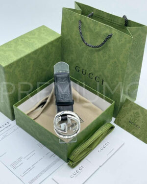 Gucci ремень PR711915 Gucci ремень PR711915