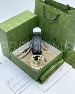 Gucci ремень PR167991