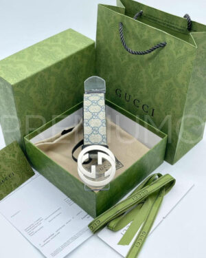 Gucci ремень PR817055
