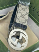 Gucci ремень PR124222 7