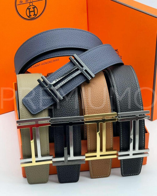 Hermes ремень PR565125 5