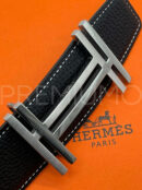 Hermes ремень PR565125 9