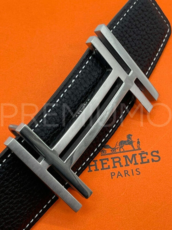 Hermes ремень PR565125 2