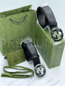Gucci ремень PR296439 10