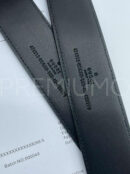 Gucci ремень PR296439 11