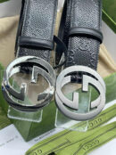 Gucci ремень PR251387 7