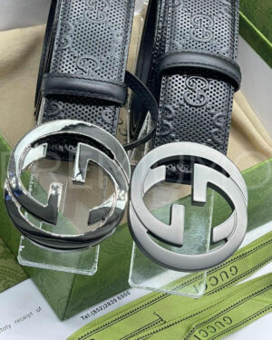 Gucci ремень PR251387