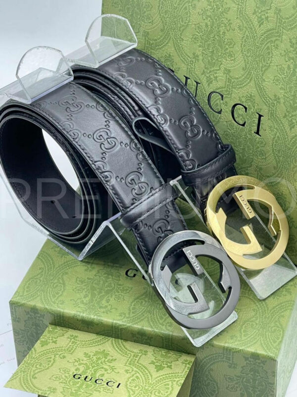 Gucci ремень PR943841