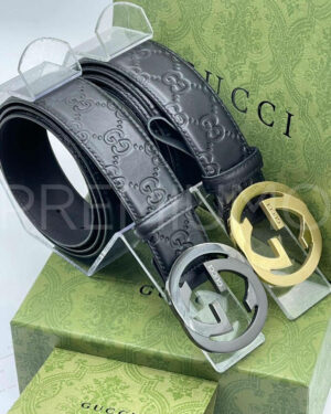 Gucci ремень PR689248