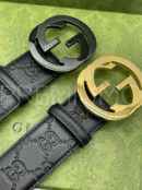 Gucci ремень PR943841 11