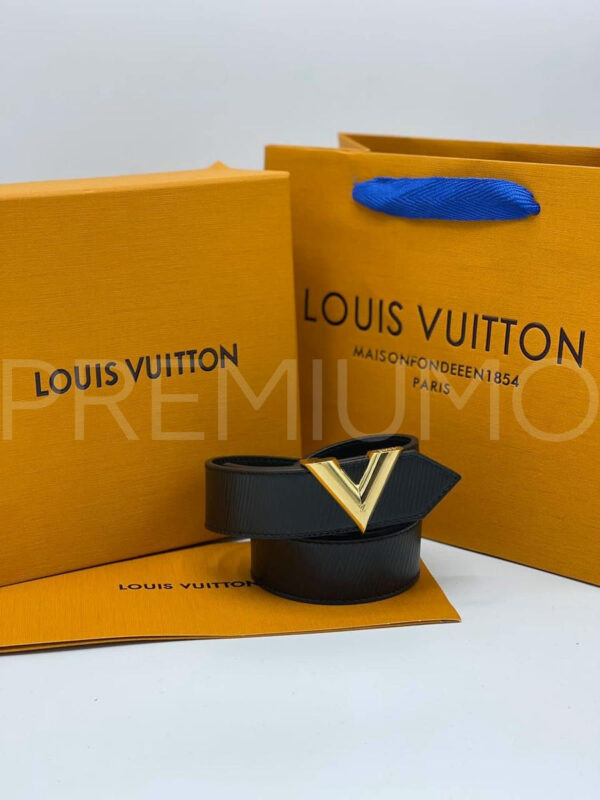 Louis Vuitton ремень PR598025 2