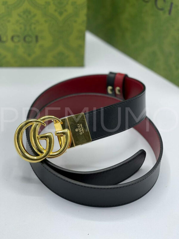 Gucci ремень PR717127