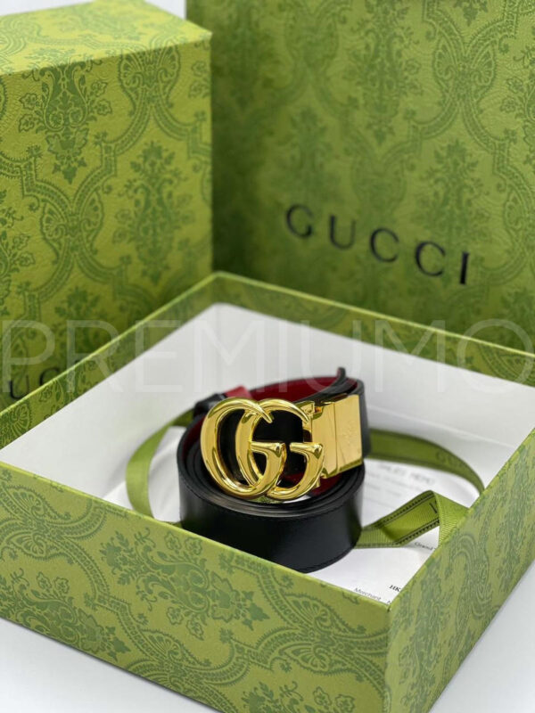 Gucci ремень PR717127 2