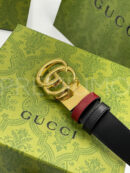 Gucci ремень PR717127 8