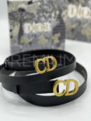 Christian Dior ремень PR874450 4