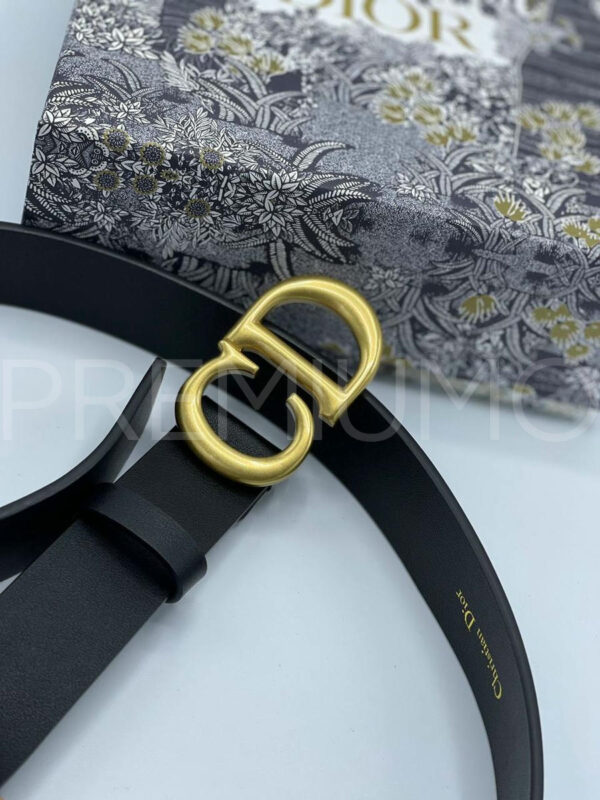 Christian Dior ремень PR323109 4