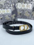 Christian Dior ремень PR874450 3