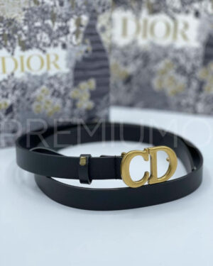 Christian Dior ремень PR874450