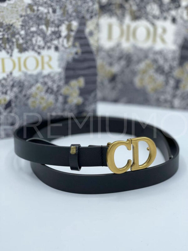 Christian Dior ремень PR874450