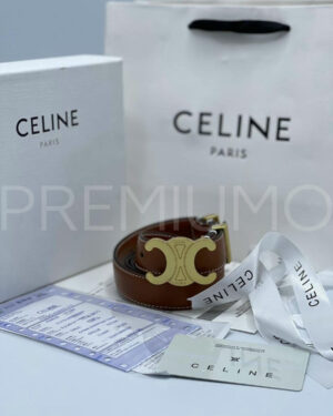 Celine ремень PR434674