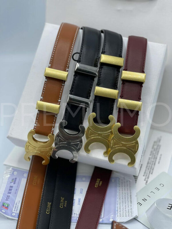 Celine ремень PR680171 3