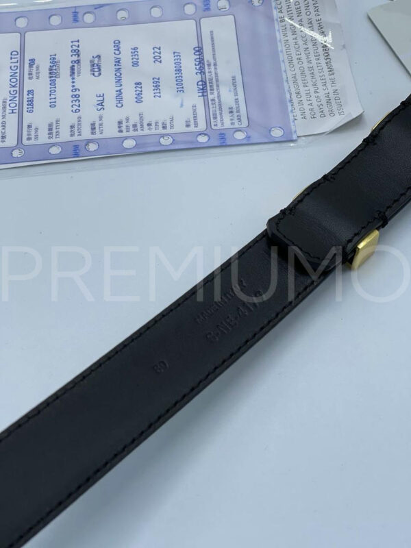 Celine ремень PR680171 7